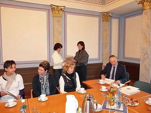 Geldregen f&uuml;r Kitas (1)