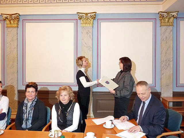 Geldregen f&uuml;r Kitas (1)