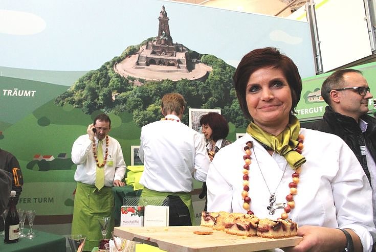 Vom Th&uuml;ringentag