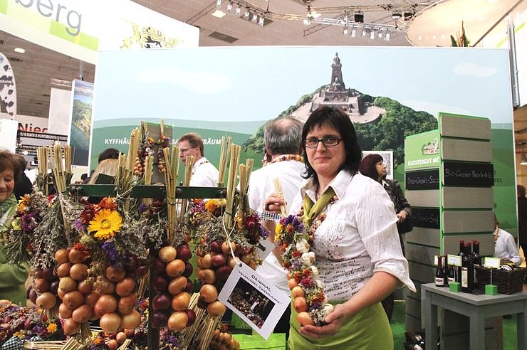 Vom Th&uuml;ringentag