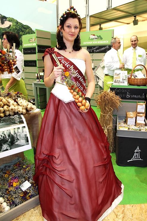 Vom Th&uuml;ringentag