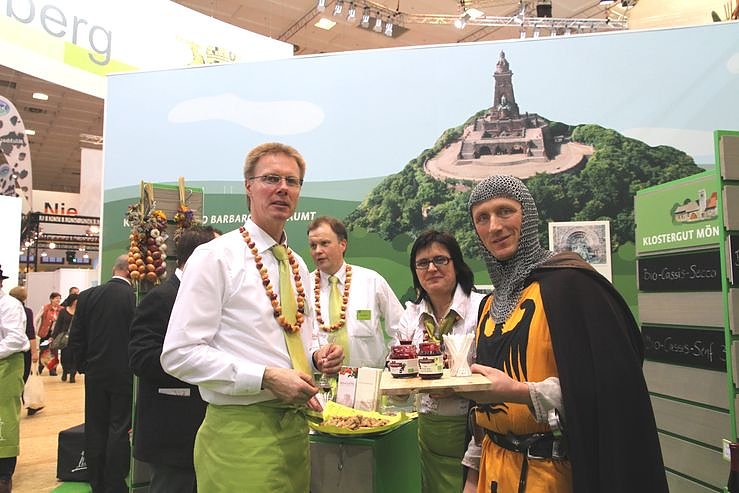 Vom Th&uuml;ringentag