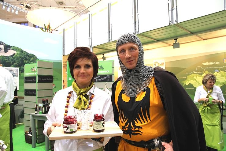 Vom Th&uuml;ringentag