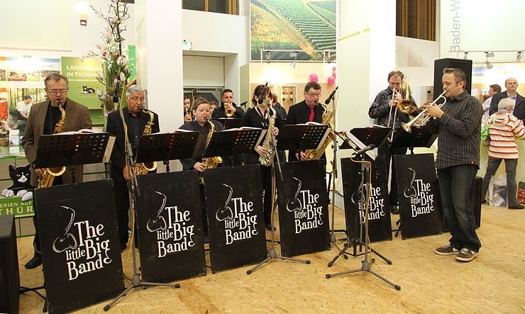 Vom Th&uuml;ringentag