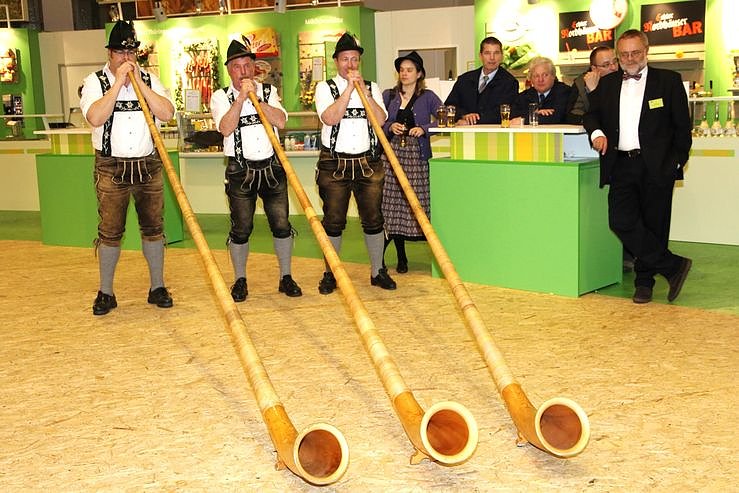 Vom Th&uuml;ringentag