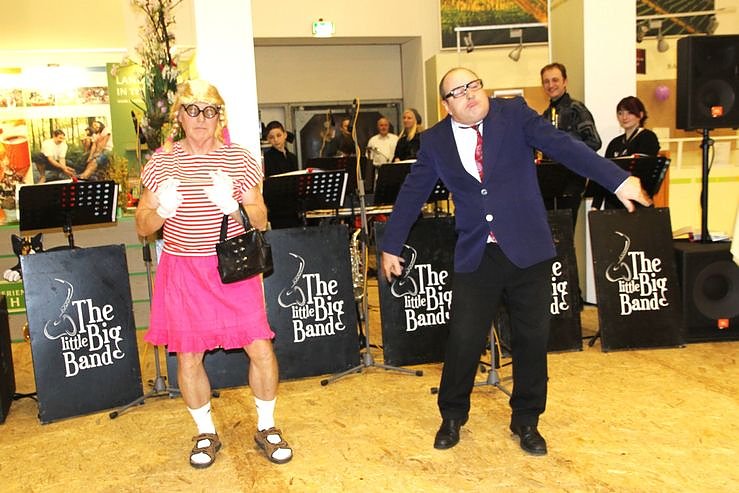 Vom Th&uuml;ringentag