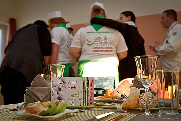 15. ERDGASPOKAL der Sch&uuml;lerk&ouml;che&reg;