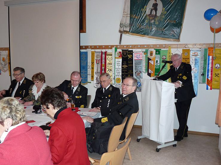 Erfolgreiche Bilanz gezogen