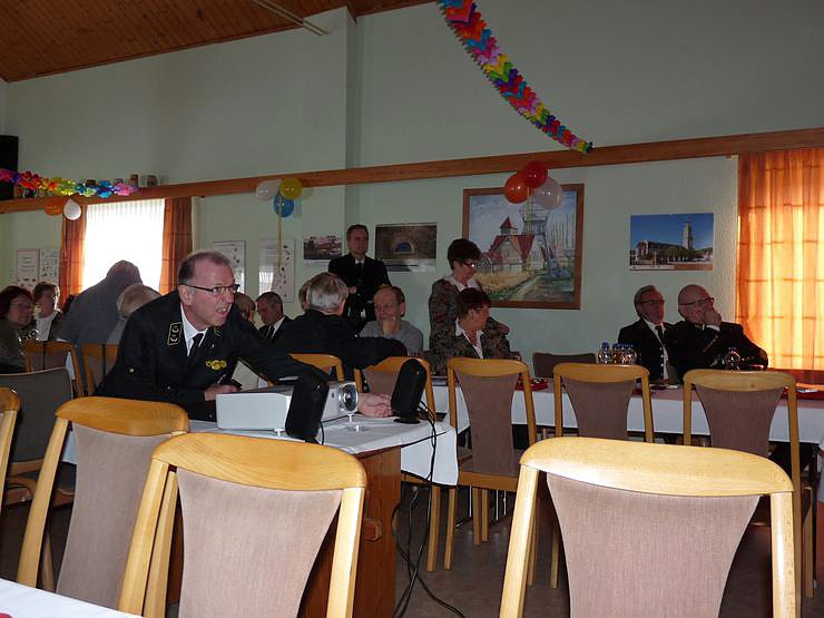 Erfolgreiche Bilanz gezogen