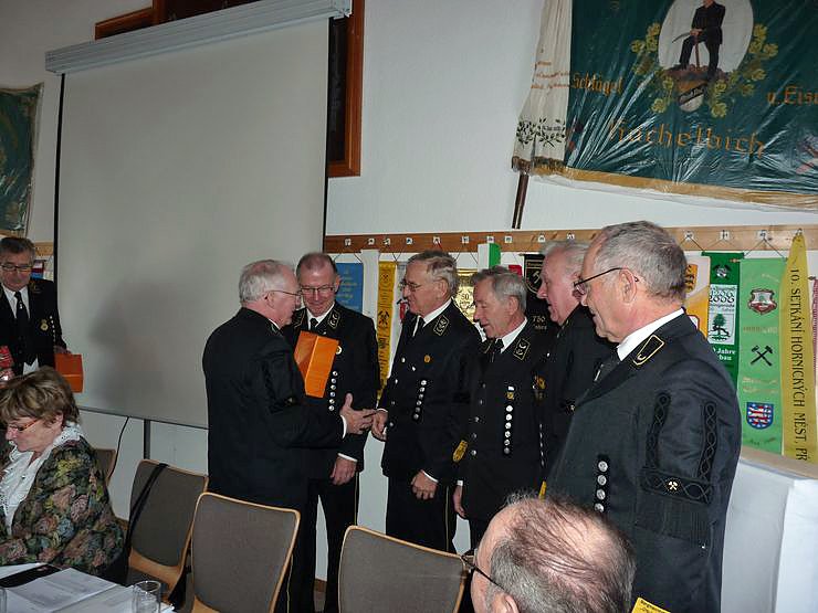 Erfolgreiche Bilanz gezogen