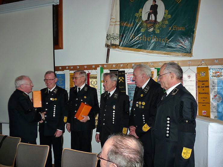 Erfolgreiche Bilanz gezogen