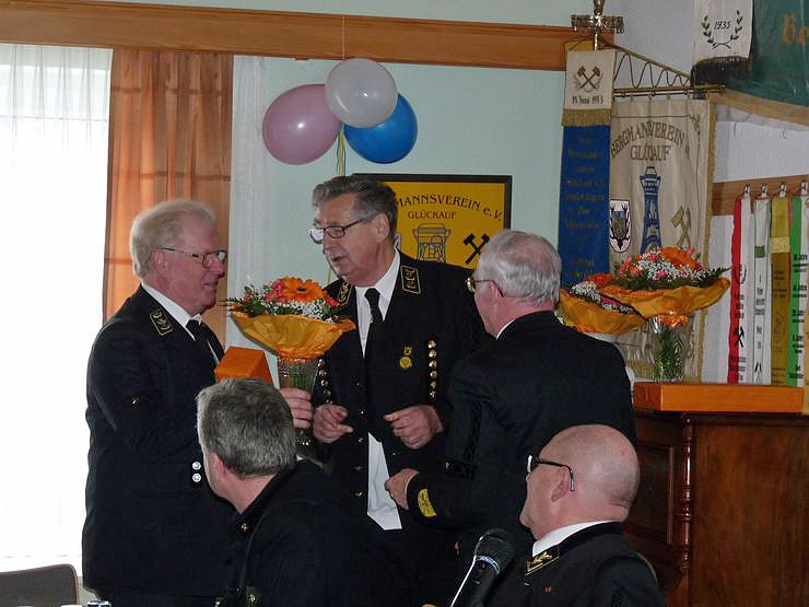 Erfolgreiche Bilanz gezogen