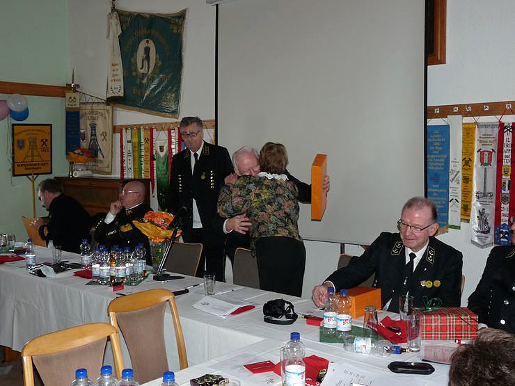 Erfolgreiche Bilanz gezogen