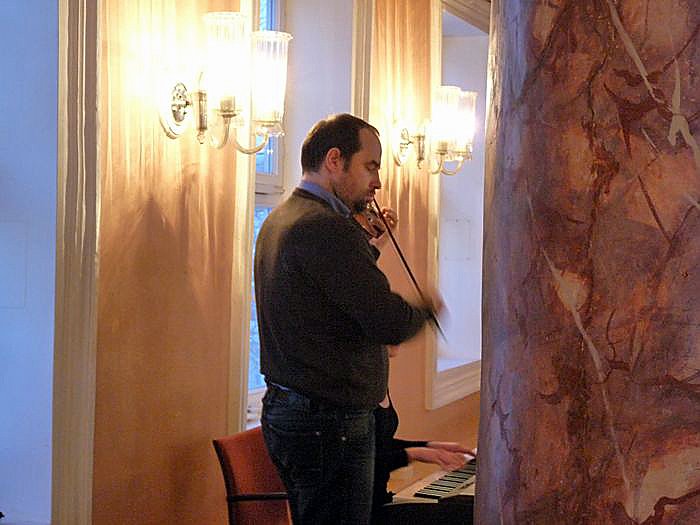 Singen ist eine edle Kunst