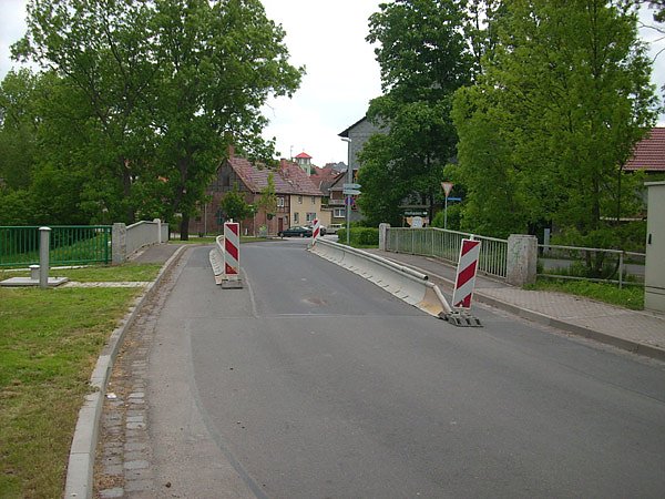 Br&uuml;cke &uuml;ber Urbach