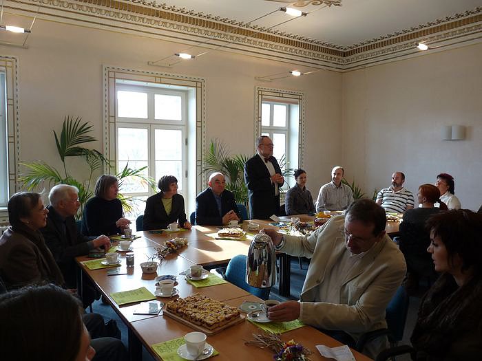 Erfolgreiche Bilanz gezogen