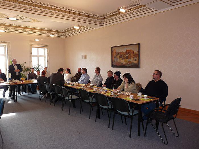 Erfolgreiche Bilanz gezogen