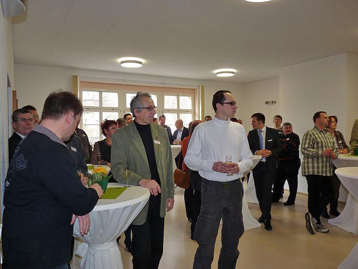 Gelungenes Fr&uuml;hst&uuml;ck