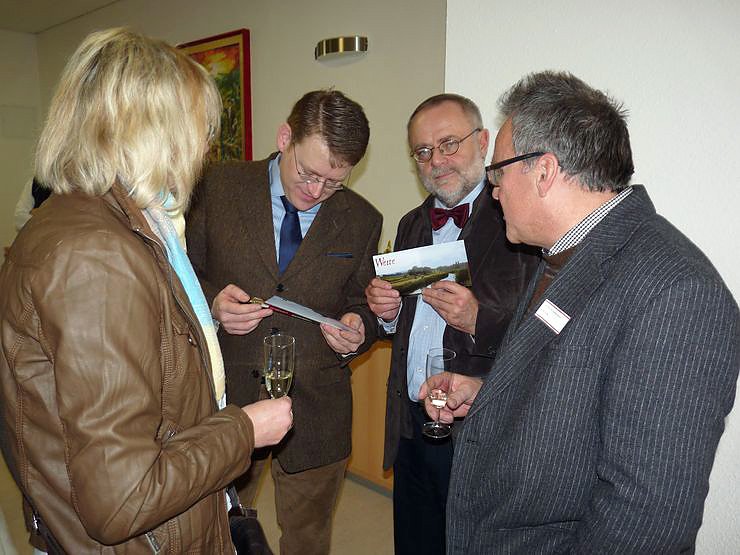 Gelungenes Fr&uuml;hst&uuml;ck