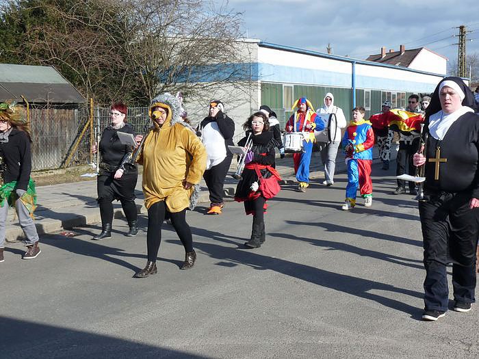 Was f&uuml;r ein Umzug (1)