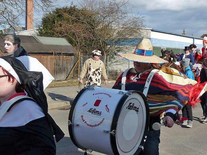 Was f&uuml;r ein Umzug (1)