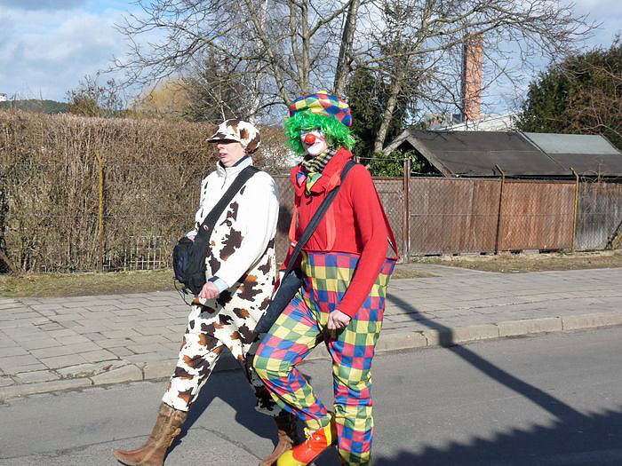 Was f&uuml;r ein Umzug (1)