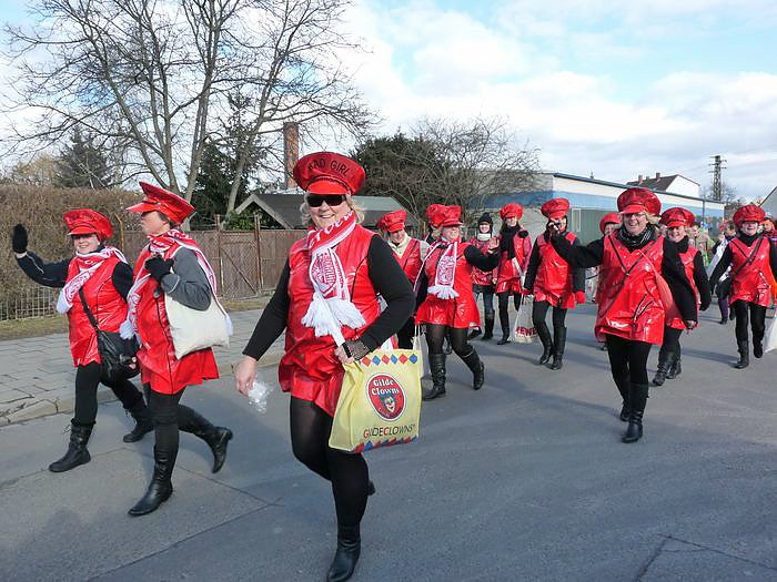 Was f&uuml;r ein Umzug (1)
