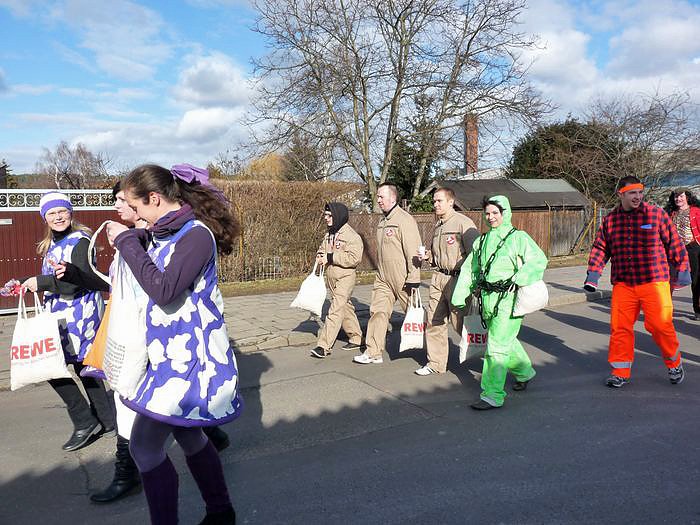Was f&uuml;r ein Umzug (1)