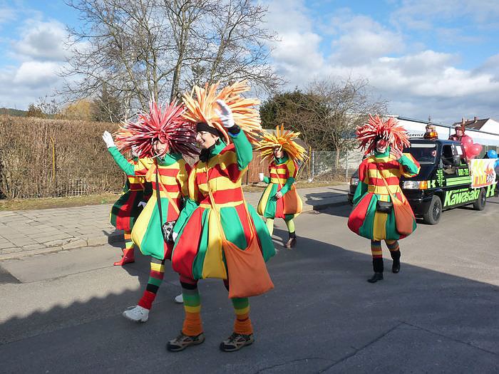 Was f&uuml;r ein Umzug (1)