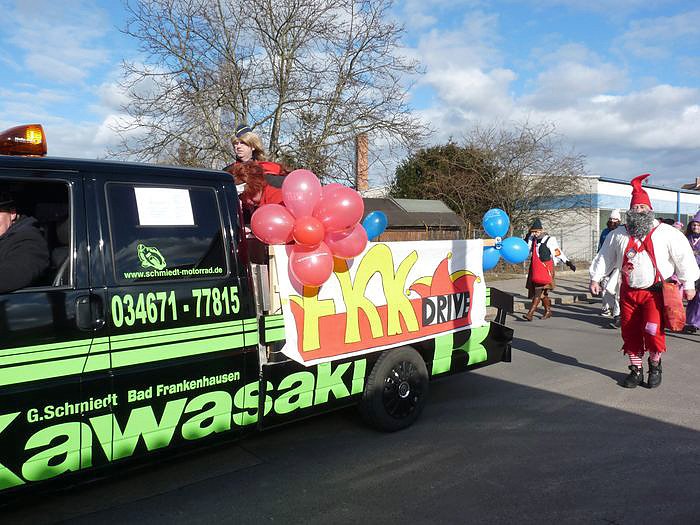 Was f&uuml;r ein Umzug (1)