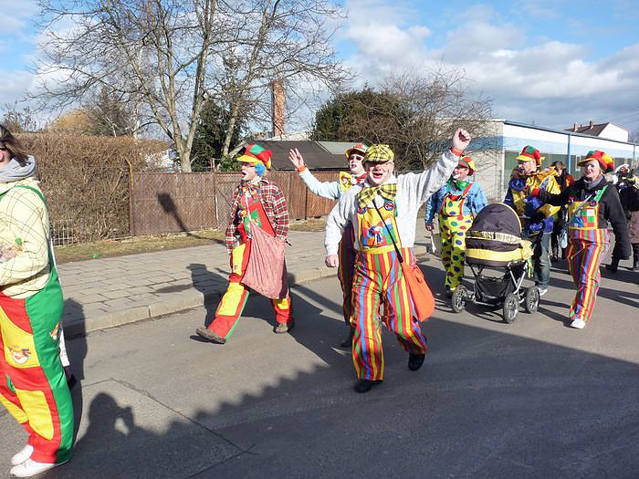 Was f&uuml;r ein Umzug (1)