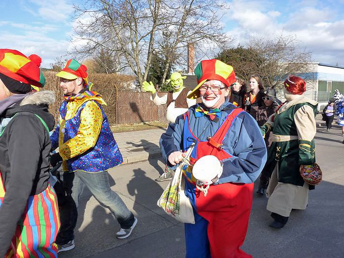 Was f&uuml;r ein Umzug (1)