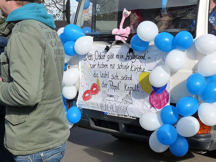 Was f&uuml;r ein Umzug (1)