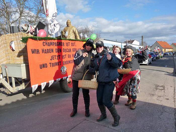 Was f&uuml;r ein Umzug (1)