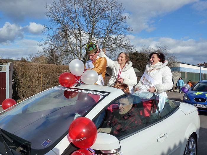 Was f&uuml;r ein Umzug (1)