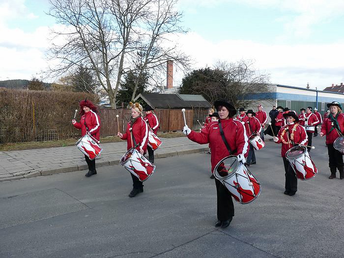 Was f&uuml;r ein Umzug (2)