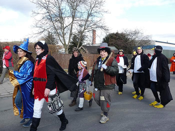 Was f&uuml;r ein Umzug (2)