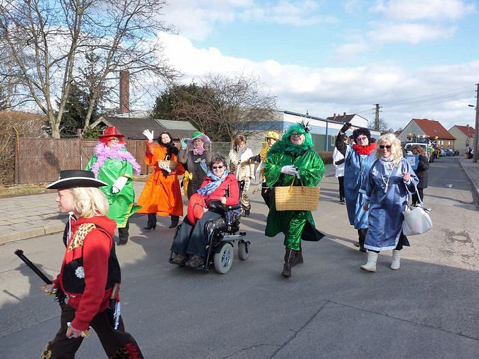 Was f&uuml;r ein Umzug (2)