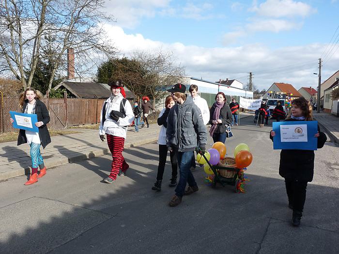 Was f&uuml;r ein Umzug (2)