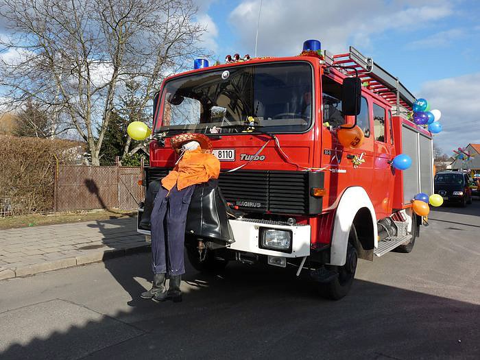 Was f&uuml;r ein Umzug (2)