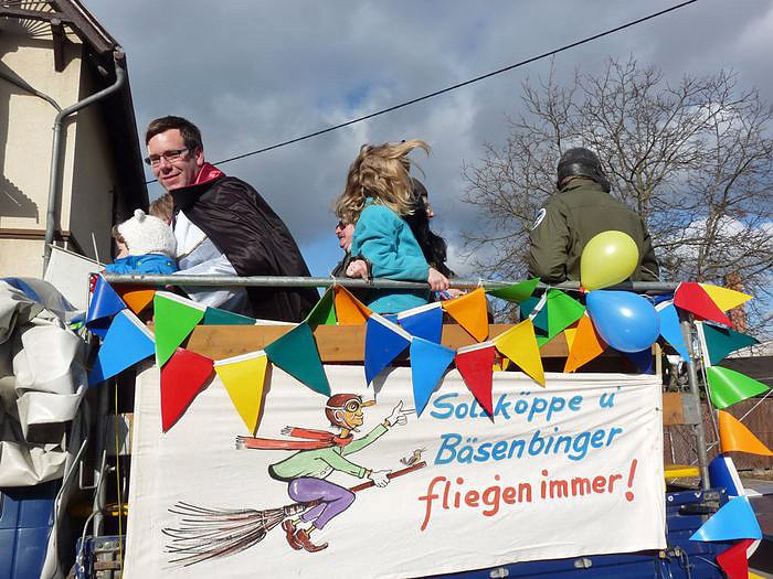 Was f&uuml;r ein Umzug (2)