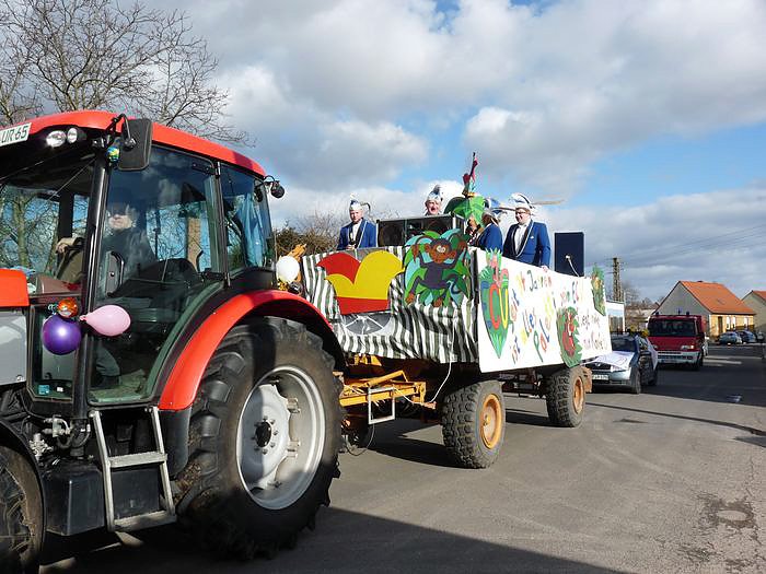 Was f&uuml;r ein Umzug (2)