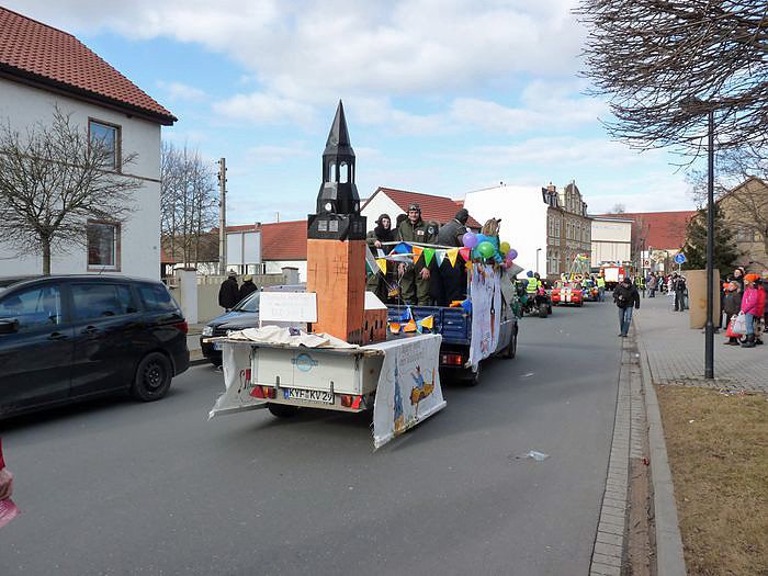 Was f&uuml;r ein Umzug (2)