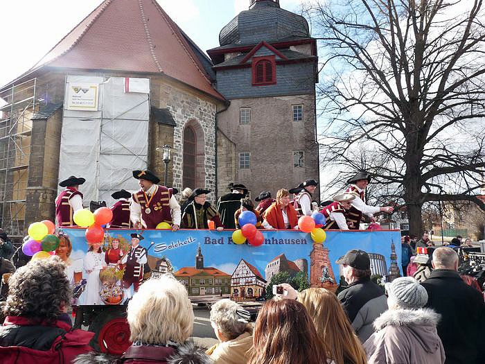 Was f&uuml;r ein Umzug (2)