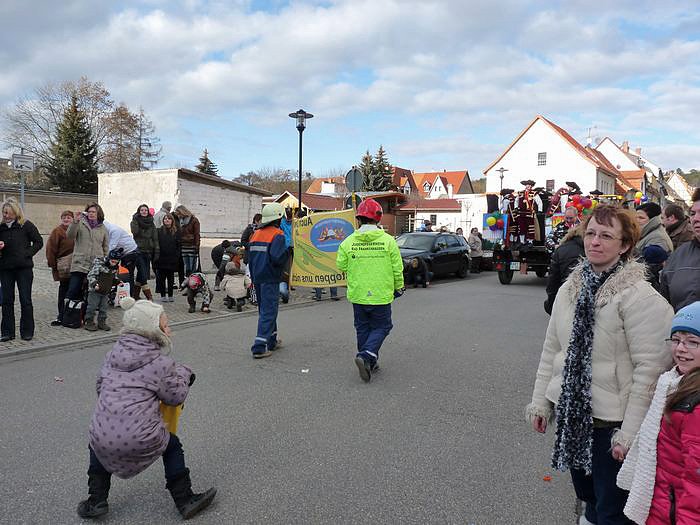 Was f&uuml;r ein Umzug (2)