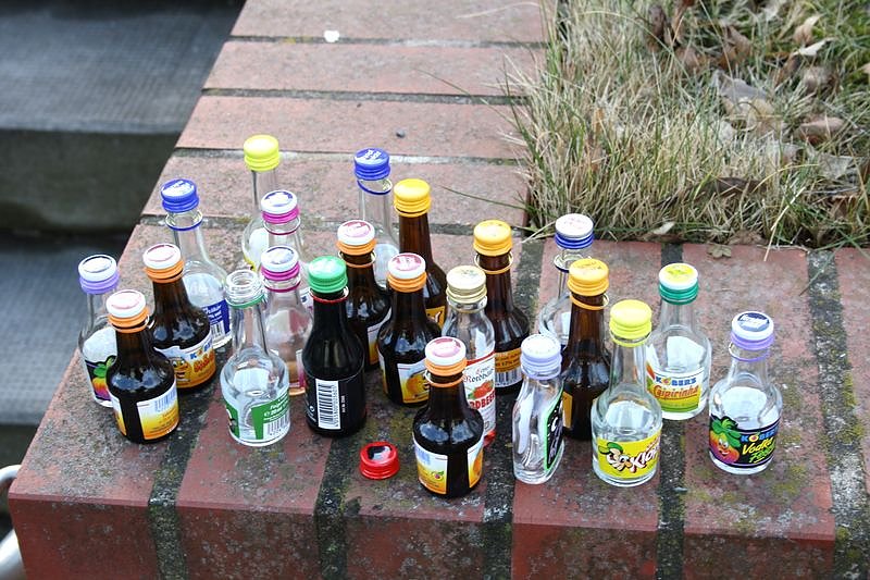 Rosenmontag Leserreproter