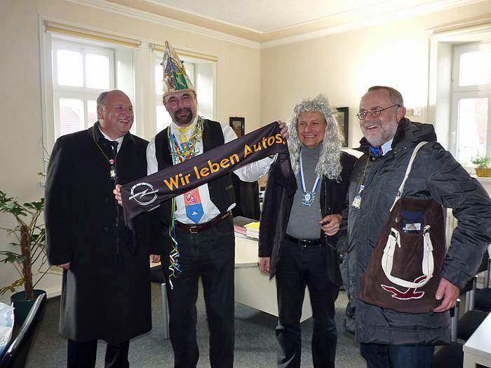 Tollhaus Rathaus (1)