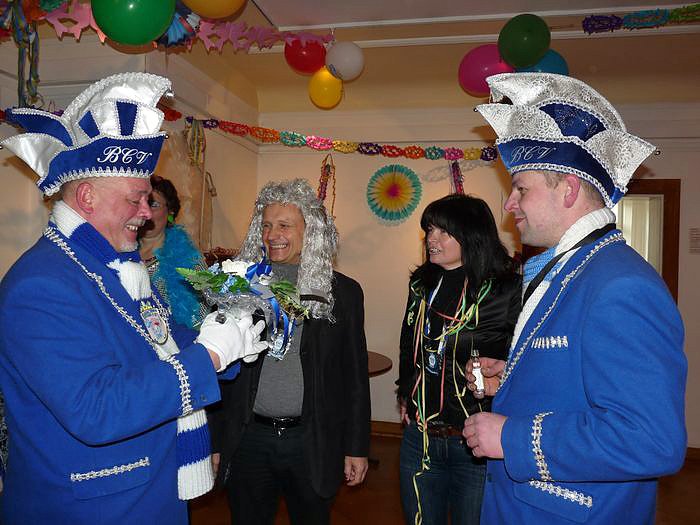 Tollhaus Rathaus (1)