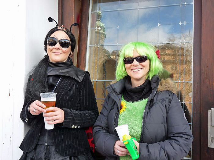 Tollhaus Rathaus (1)