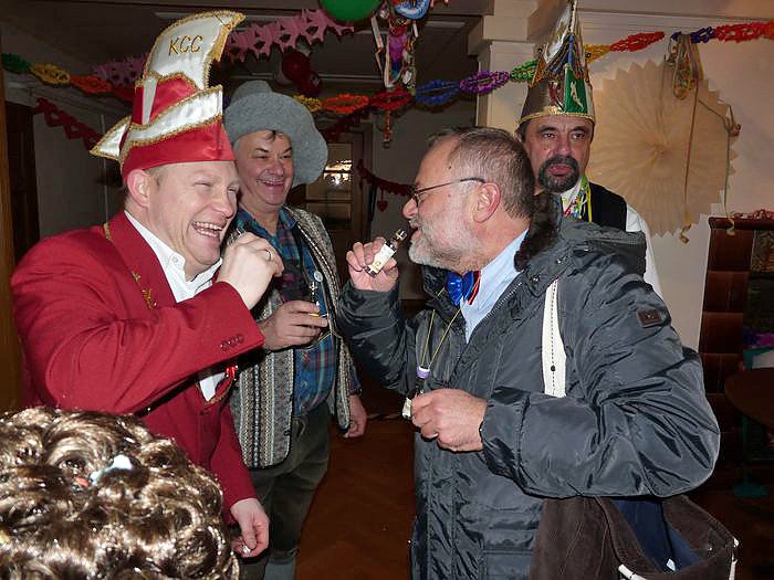 Tollhaus Rathaus (1)